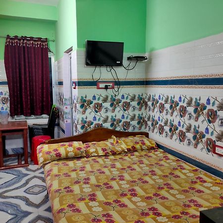 Milan Guest House Digha  Exterior foto