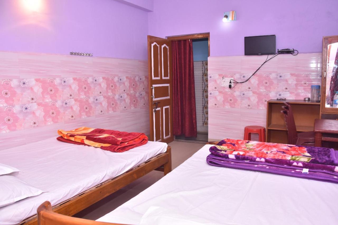 Milan Guest House Digha  Exterior foto