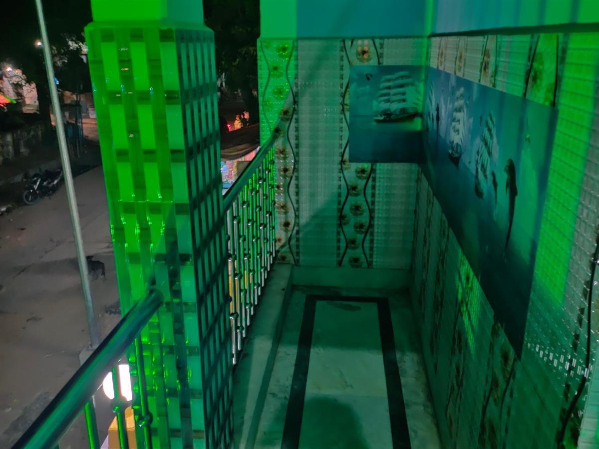 Milan Guest House Digha  Exterior foto