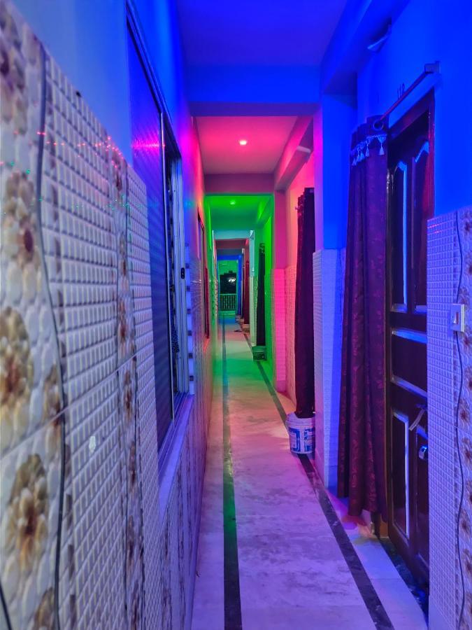 Milan Guest House Digha  Exterior foto