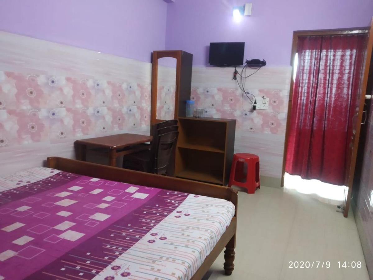 Milan Guest House Digha  Exterior foto