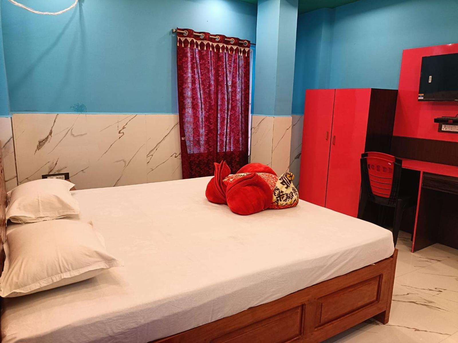 Milan Guest House Digha  Exterior foto