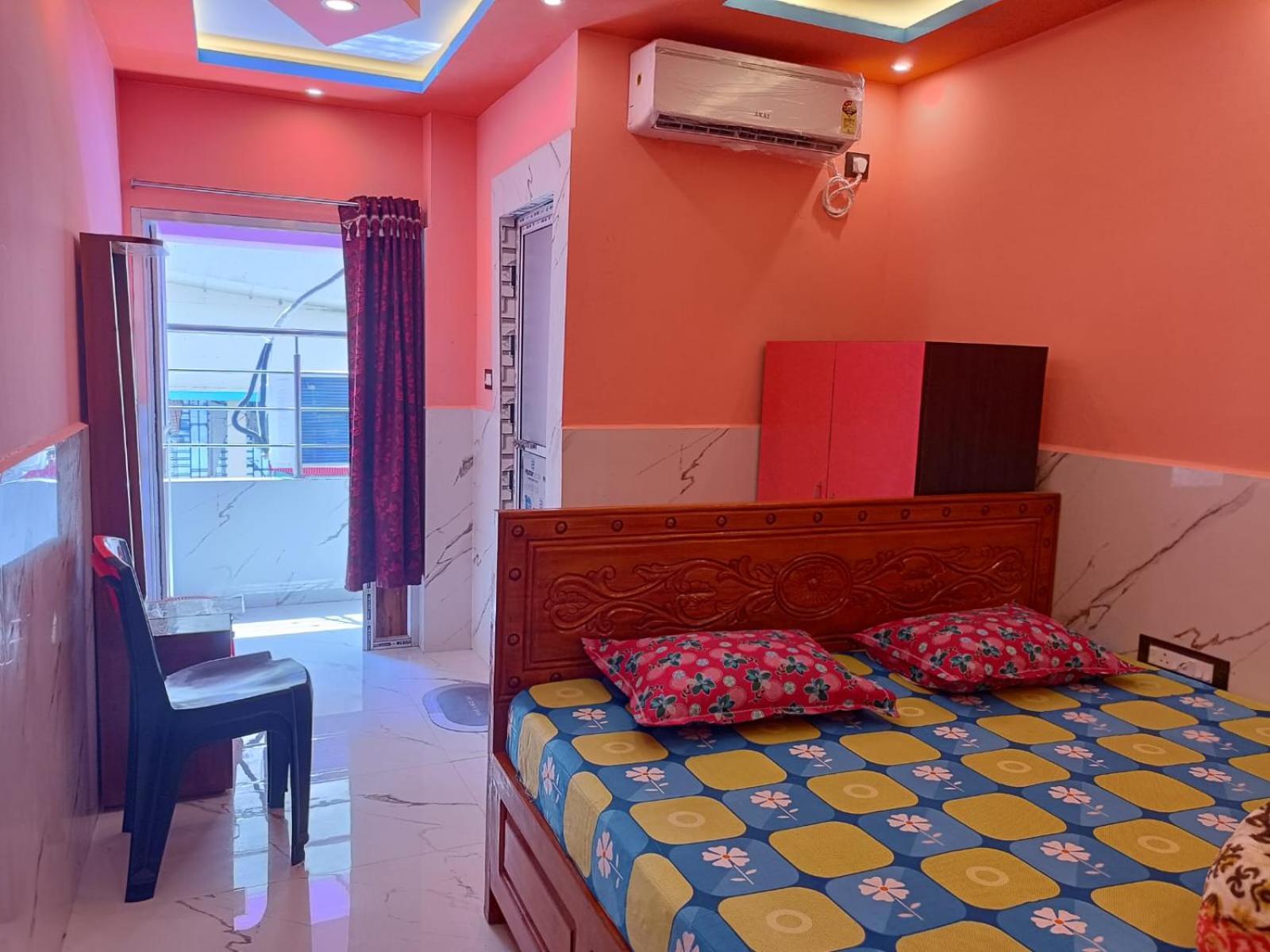 Milan Guest House Digha  Exterior foto