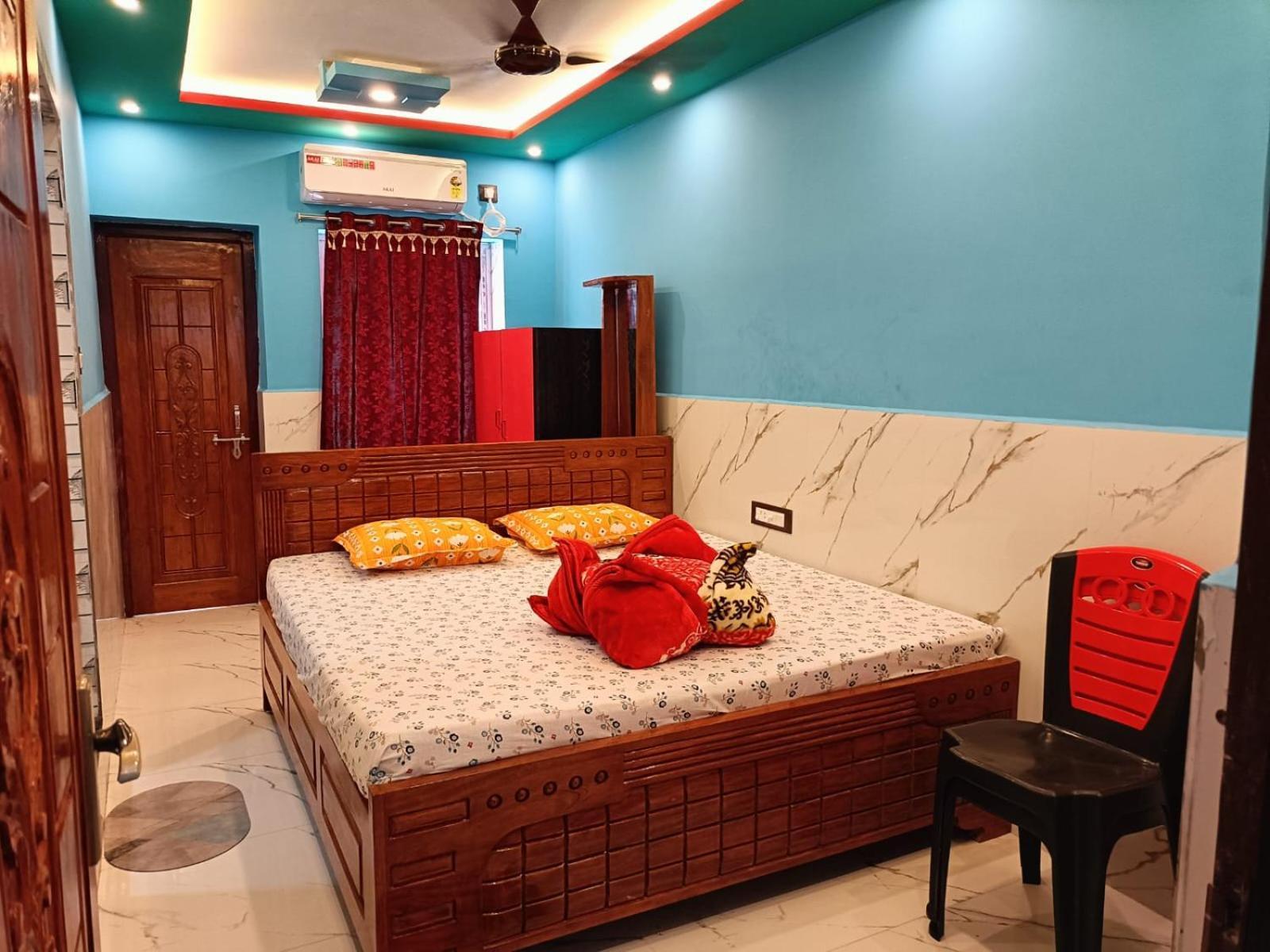 Milan Guest House Digha  Exterior foto