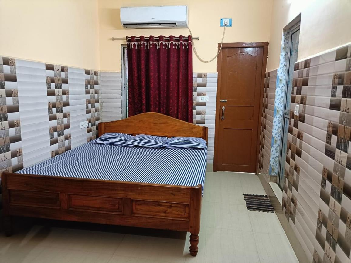 Milan Guest House Digha  Exterior foto